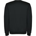 Batian ECO bluza unisex z okrągłym dekoltem dark lead (R10704B4)