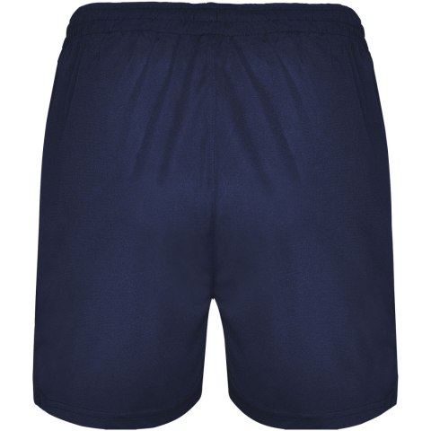 Player dziecięce spodenki sportowe navy blue