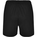 Player spodenki sportowe unisex czarny (R04533O2)