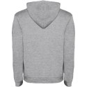 Urban męska bluza z kapturem marl grey (R10672U4)