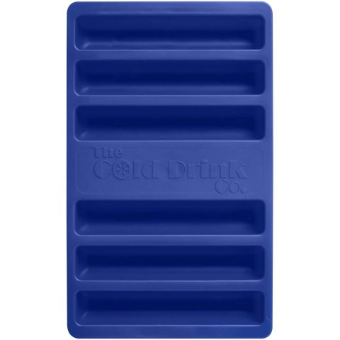 Freeze-it tacka na patyczki lodowe niebieski