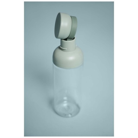 Mepal Vita butelka na wodę z tritanu o pojemności 700 ml zielony melanż