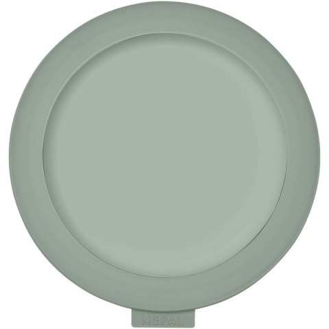 Miseczka wielofunkcyjna Cirqula o pojemności 1250 ml zielony szałwiowy