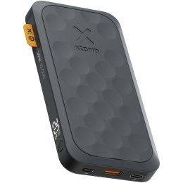 Seria Xtorm FS510 Fuel powerbank o pojemności 10 000 mAh i mocy 20 W czarny midnight (12439890)