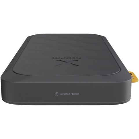 Seria Xtorm FS510 Fuel powerbank o pojemności 10 000 mAh i mocy 20 W czarny midnight
