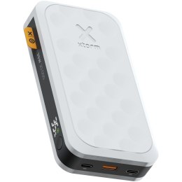 Xtorm FS520 seria Fuel powerbank o pojemności 20 000 mAh i mocy 35 W biały (12439901)