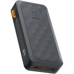 Xtorm FS5271seria Fuel powerbank o pojemności 27 000 mAh i mocy 67 W czarny midnight (12440190)