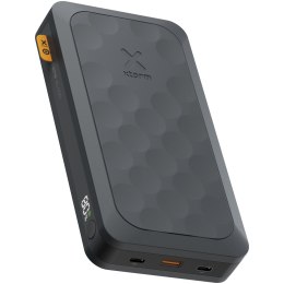 Xtorm FS5451seria Fuel powerbank o pojemności 45 000 mAh i mocy 67 W czarny midnight (12440290)