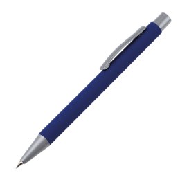 Ołówek automatyczny ANCONA kolor niebieski