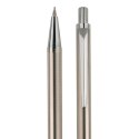 Ołówek automatyczny, mały AMOUR Pierre Cardin kolor Szary