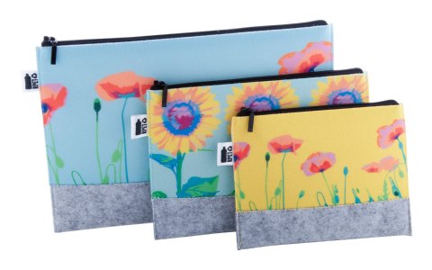 CreaFelt Beauty L perosnalizowana kosmetyczka