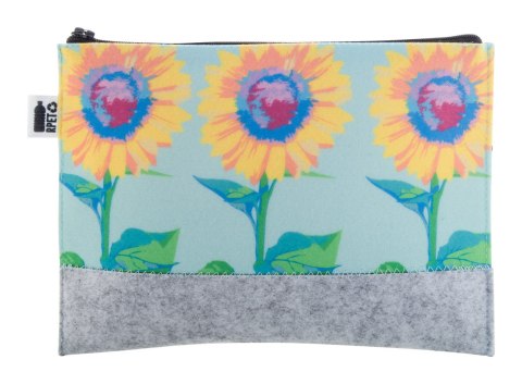 CreaFelt Beauty M perosnalizowana kosmetyczka