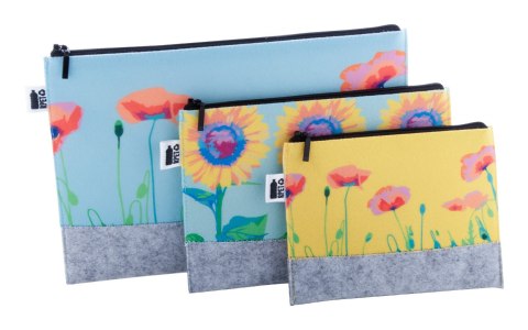 CreaFelt Beauty M perosnalizowana kosmetyczka