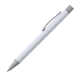Ołówek automatyczny ANCONA kolor biały