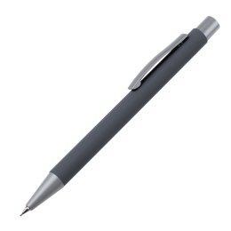 Ołówek automatyczny ANCONA kolor ciemnoszary