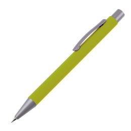 Ołówek automatyczny ANCONA kolor jasnozielony