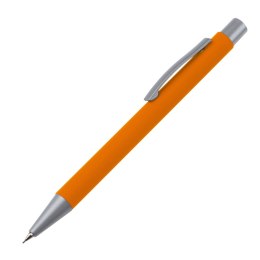 Ołówek automatyczny ANCONA kolor pomarańczowy