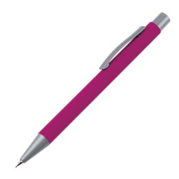 Ołówek automatyczny ANCONA kolor różowy