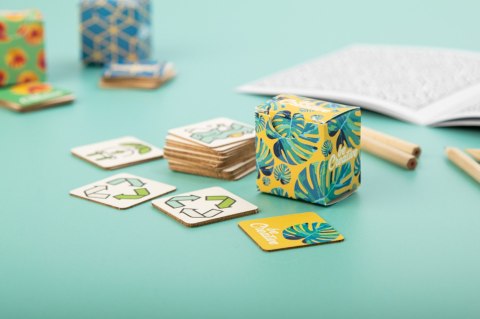 Personalizowana gra memory