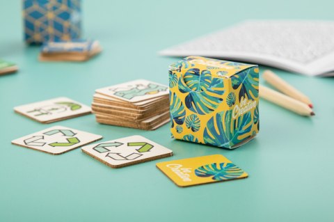 Personalizowana gra memory