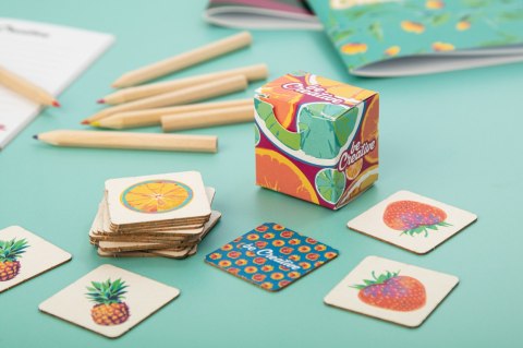 Personalizowana gra memory