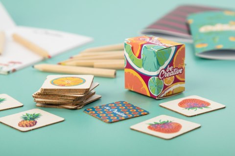 Personalizowana gra memory