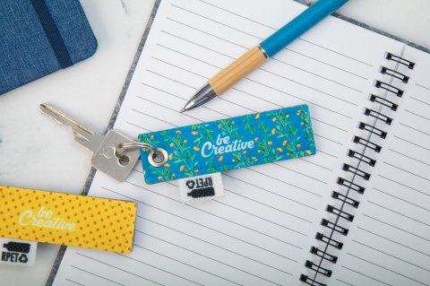 Personalizowany brelok