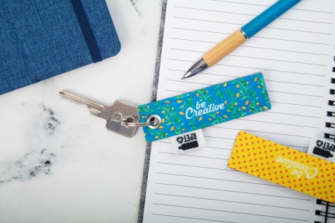 Personalizowany brelok