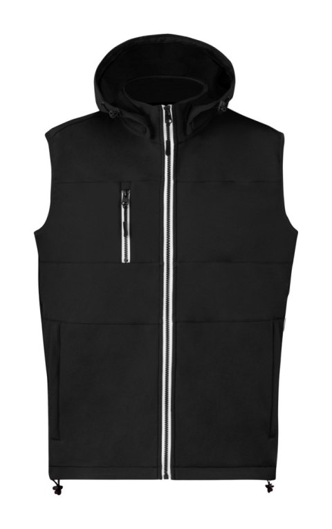 Seldon bezrękawnik softshell