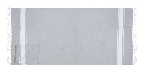 Carey ręcznik plażowy / worek ze sznurkami