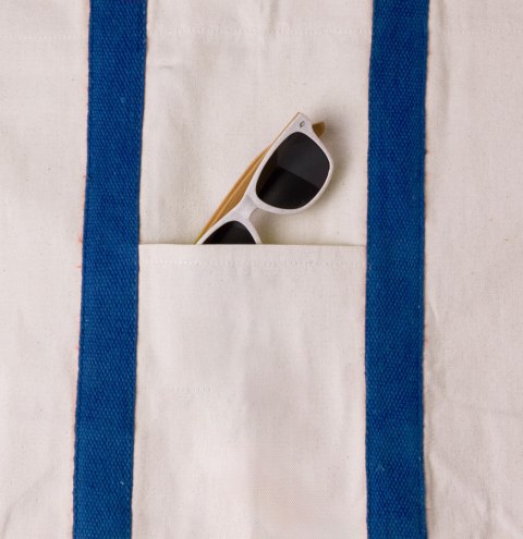 Dretan torba na plażę