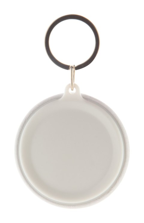 KeyBadge RPET Maxi brelok / pins RPET