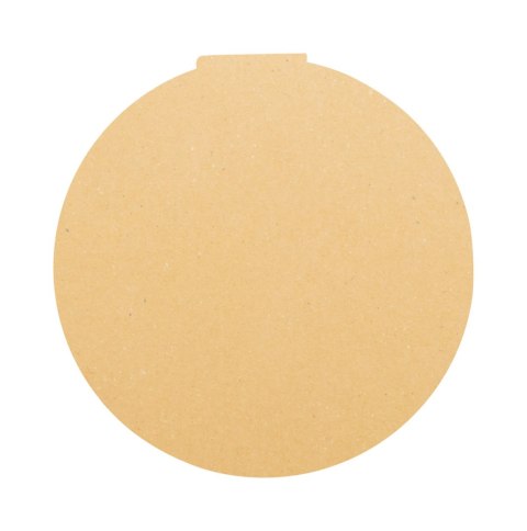 CreaStick Circle Eco personalizowany notatnik z kartkami samoprzylepnymi