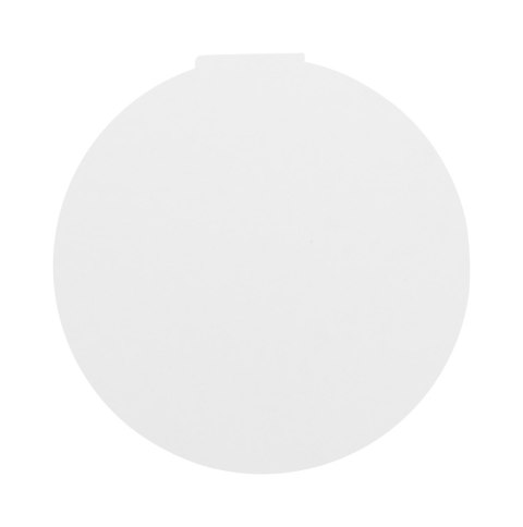 CreaStick Circle personalizowany notatnik z kartkami samoprzylepnymi