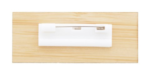 Namoo tabliczka / plakietka z imieniem