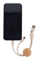 Nihon kabel USB do ładowania