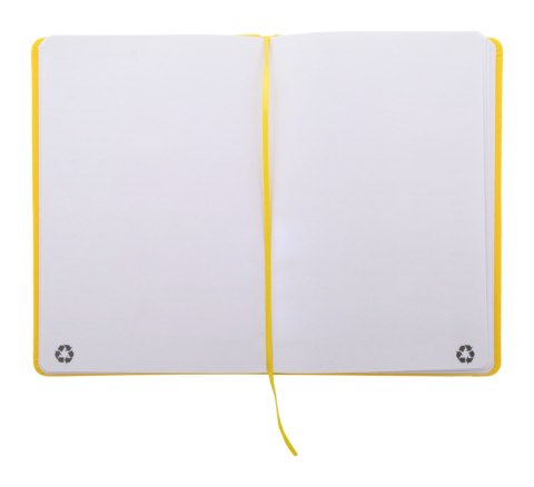 Repuk Blank A5 notes RPU