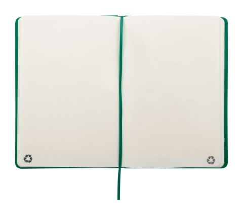 Repuk Blank A5 notes RPU