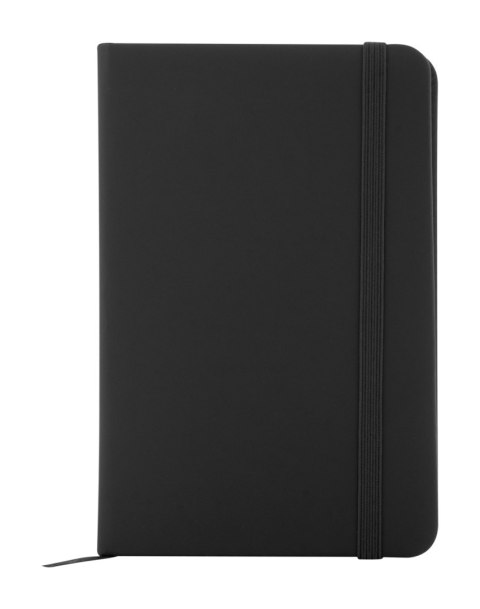 Repuk Blank A6 notes RPU