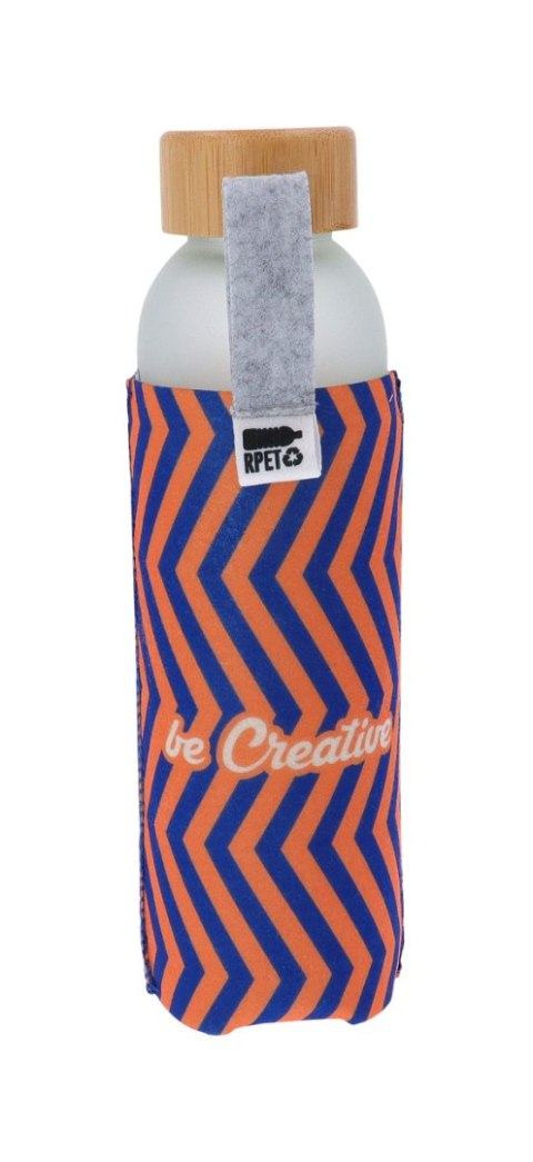 CarryFelt Glass butelka