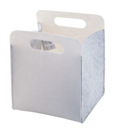 CreaFelt Desk L personalizowany organizer na biurko