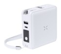 Joks power bank / adapter podróżny