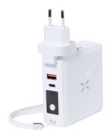 Joks power bank / adapter podróżny