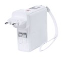 Joks power bank / adapter podróżny