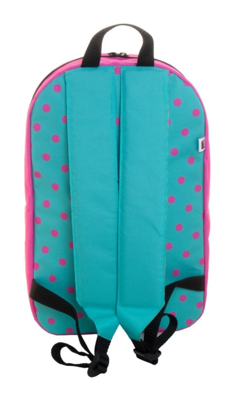 SuboBag Back personalizowany plecak RPET