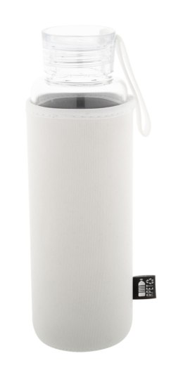 Vitrem szklana butelka z recyklingu