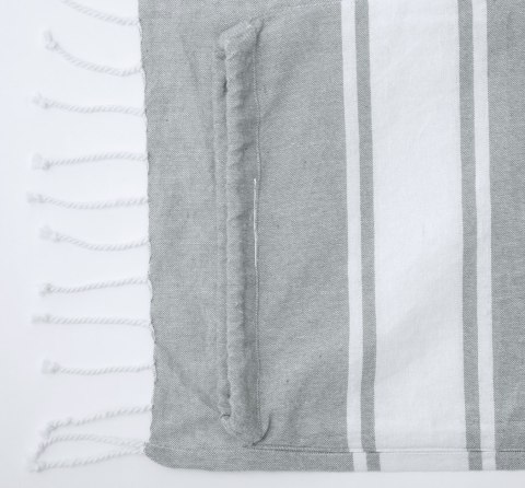 Carey ręcznik plażowy / worek ze sznurkami