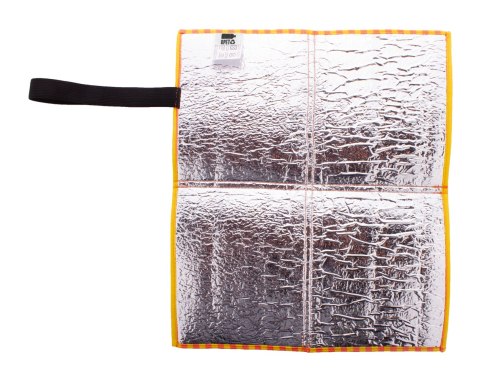 Fanseat Fold personalizowana poduszka RPET