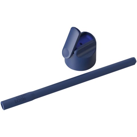 Ocean Bottle GO izolowany bidon na wodę o pojemności 500 ml błękit oceanu