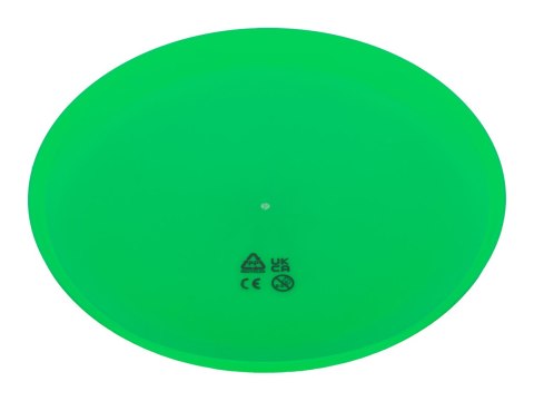 Reppy frisbee